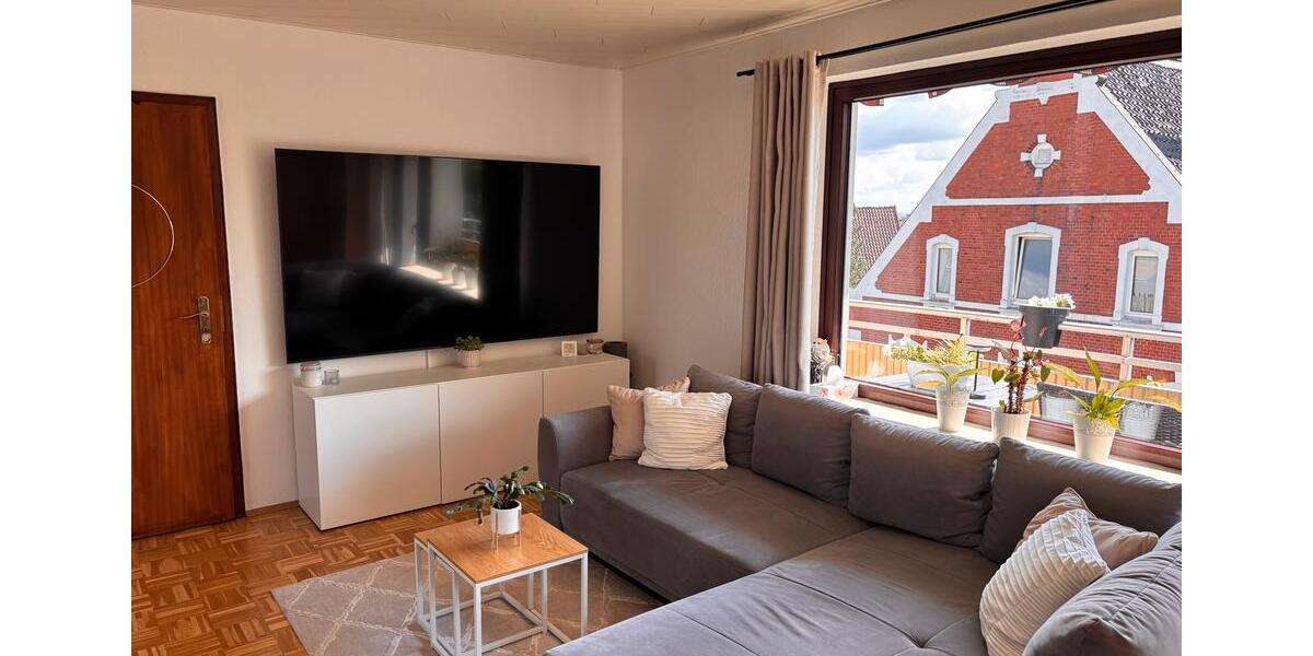Etagenwohnung Gehrden - 2 Zimmer, 50 m&sup2;, 520&euro; | Angebot:26349319