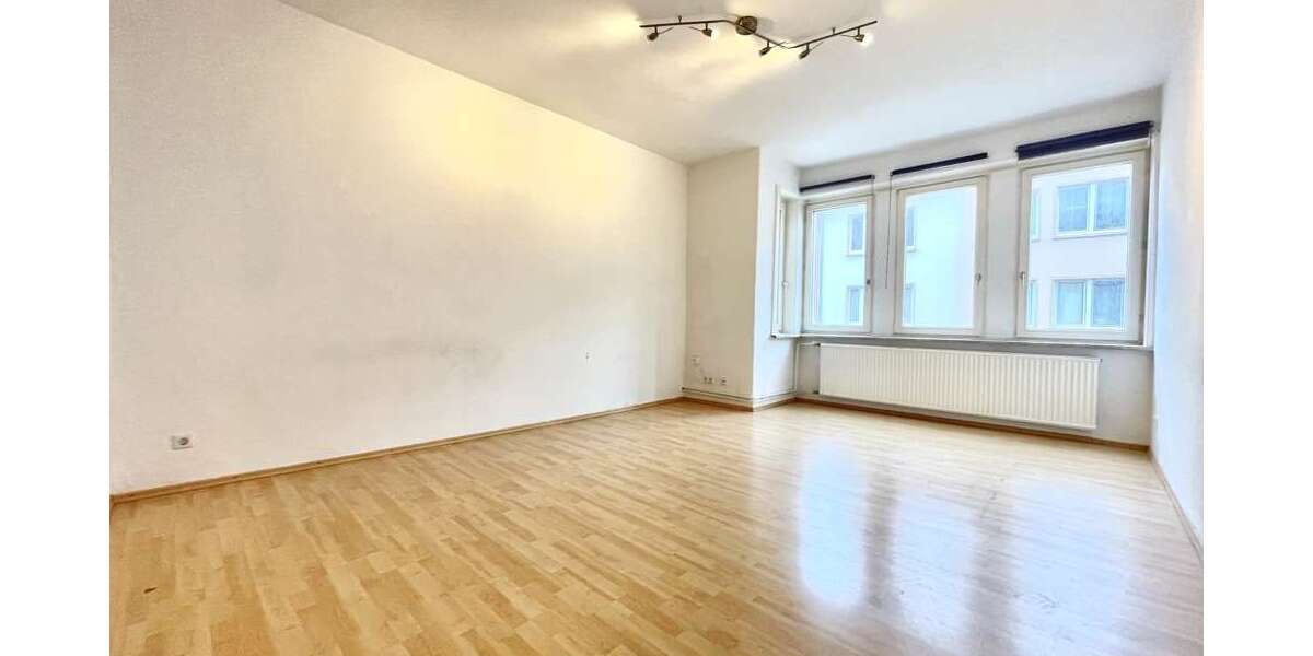 Etagenwohnung Hannover / Oststadt Oststadt - 3 Zimmer, 70 m&sup2;, 840&euro; | Angebot:26990297