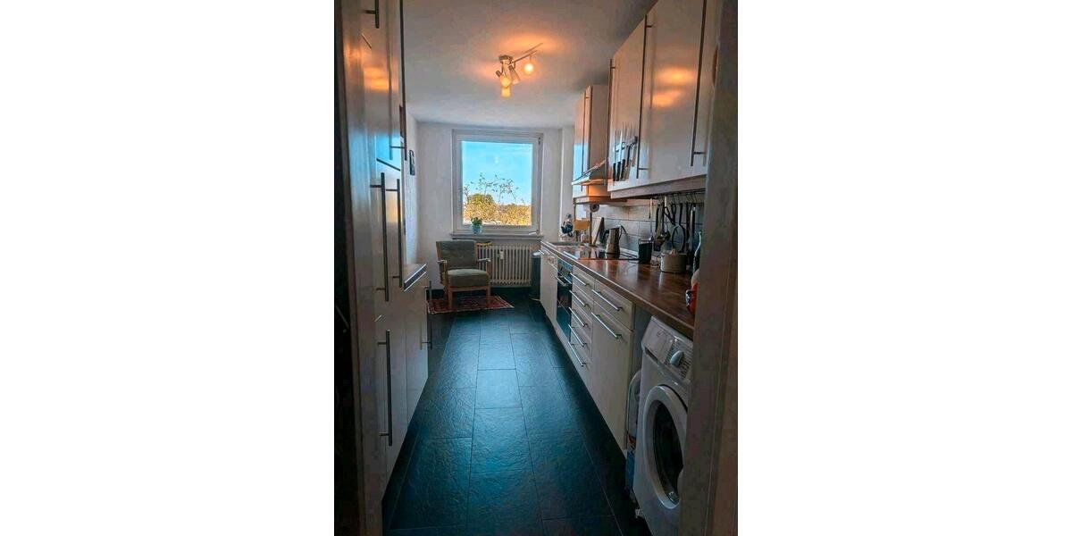 Etagenwohnung Hannover Vahrenwald-List - 3 Zimmer, 78 m&sup2;, 279.000&euro; | Angebot:26366286