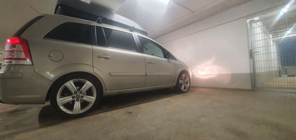 Zafira