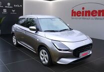 Gebrauchtwagen Suzuki Swift