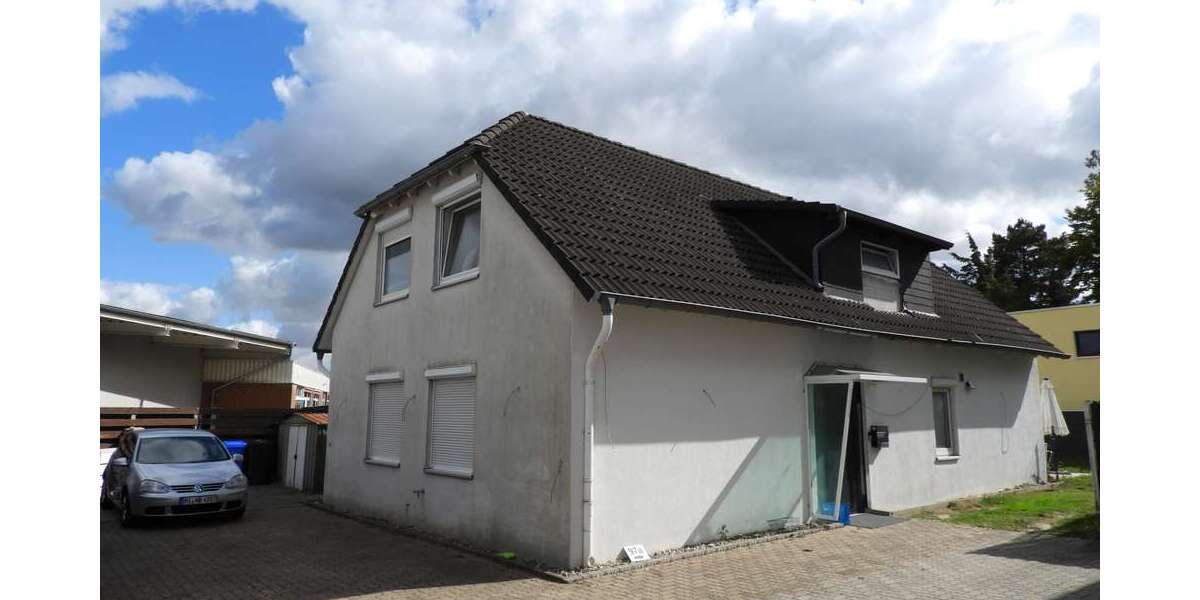 Einfamilienhaus Hildesheim Himmelsthür - 7 Zimmer, 160 m&sup2;, 575.000&euro; | Angebot:23165632