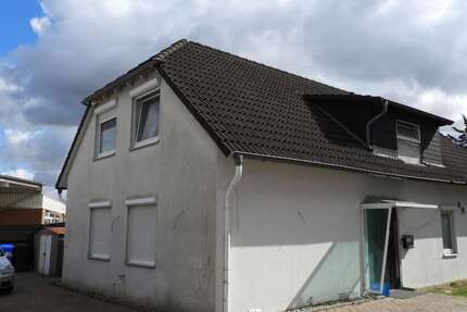 Haus Hildesheim Himmelsthür - 7 Zimmer, 160 m&sup2;, 530.000&euro; | Angebot:23165632