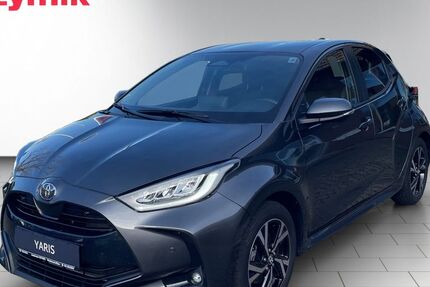 Toyota Yaris 8.360 km 22.750 &euro; Wedemark 30900