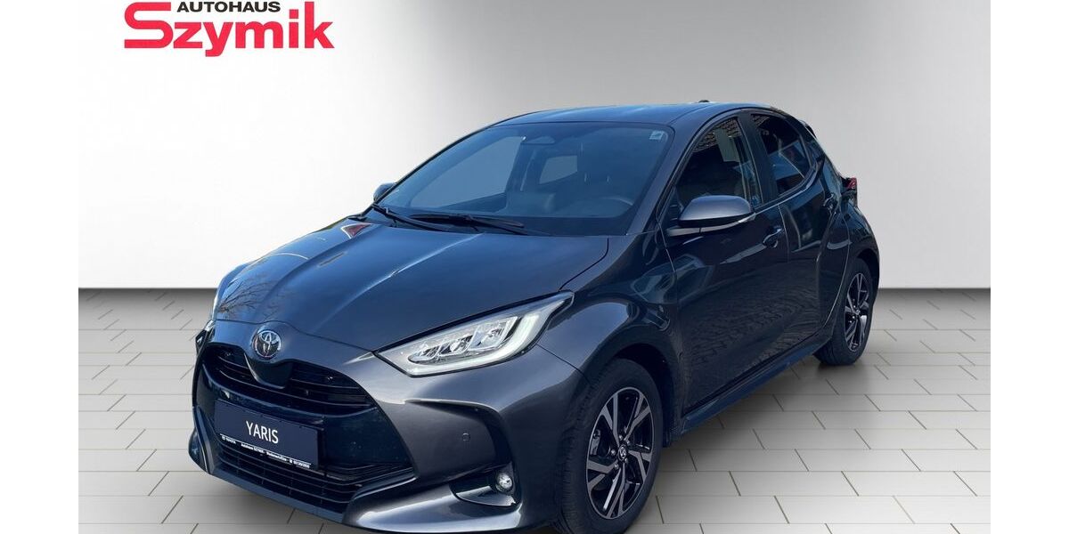 Toyota Yaris 8.360 km 22.750 &euro; Wedemark 30900