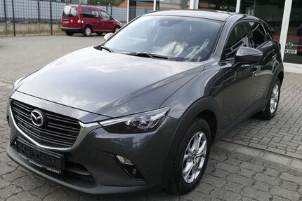 Mazda CX-3 125.300 km 13.990 € Adelheidsdorf 29352