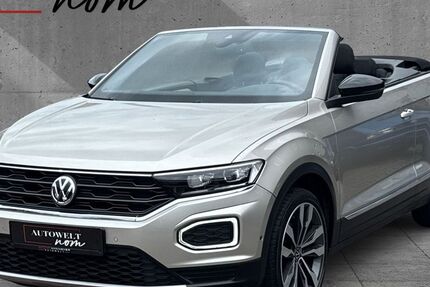 VW T-Roc 78.000 km 17.990 &euro; Isernhagen 30916