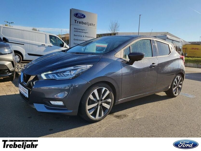 Micra