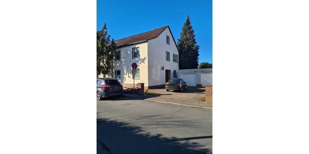 Doppelhaushälfte Langenhagen Krähenwinkel - 1 Zimmer, 175 m&sup2;, 750.000&euro; | Angebot:26614438
