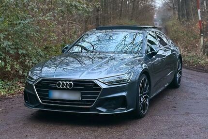 Audi A7 45.000 km 47.000 &euro; Neustadt 31535