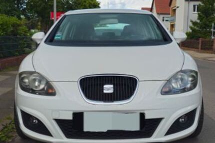 Seat Leon 112.446 km 5.500 &euro; Seelze 30926
