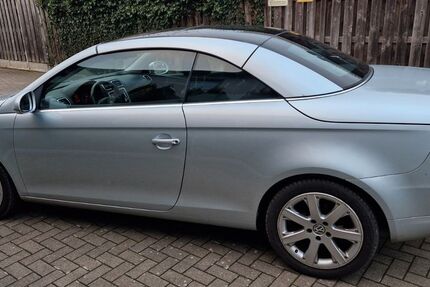 VW Eos 223.927 km 1.997 &euro; Langenhagen 30853