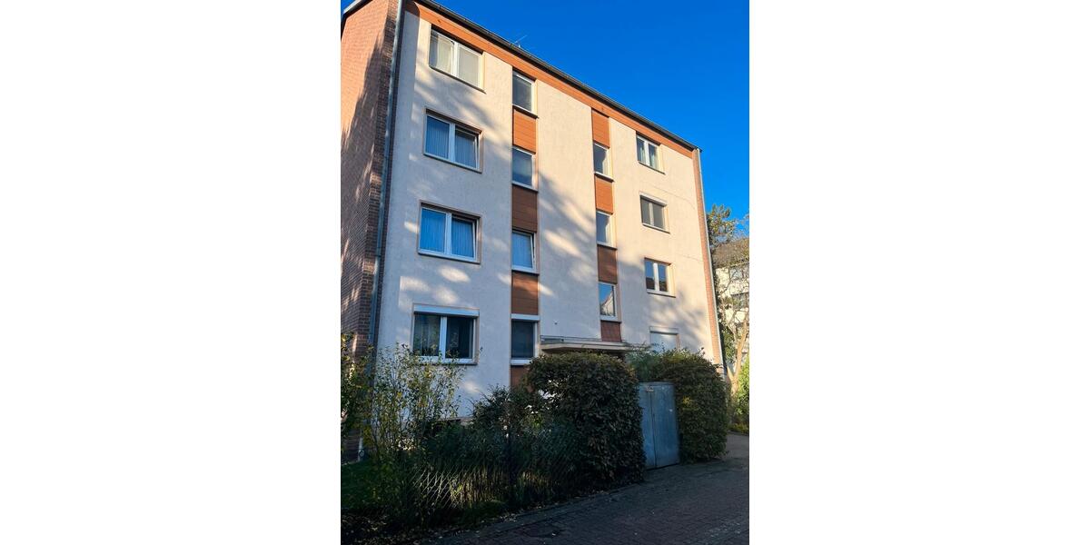 Erdgeschoßwohnung Hannover Bothfeld-Vahrenheide - 2 Zimmer, 65 m&sup2;, 750&euro; | Angebot:26383584