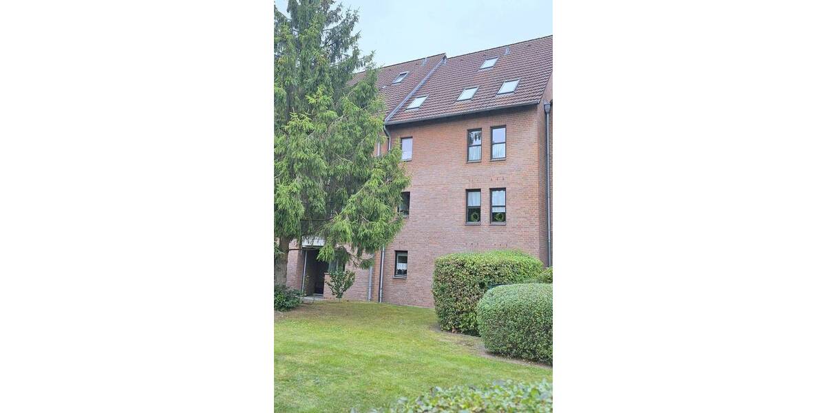 Etagenwohnung Langenhagen Alt-Langenhagen - 2 Zimmer, 198.000&euro; | Angebot:26796344
