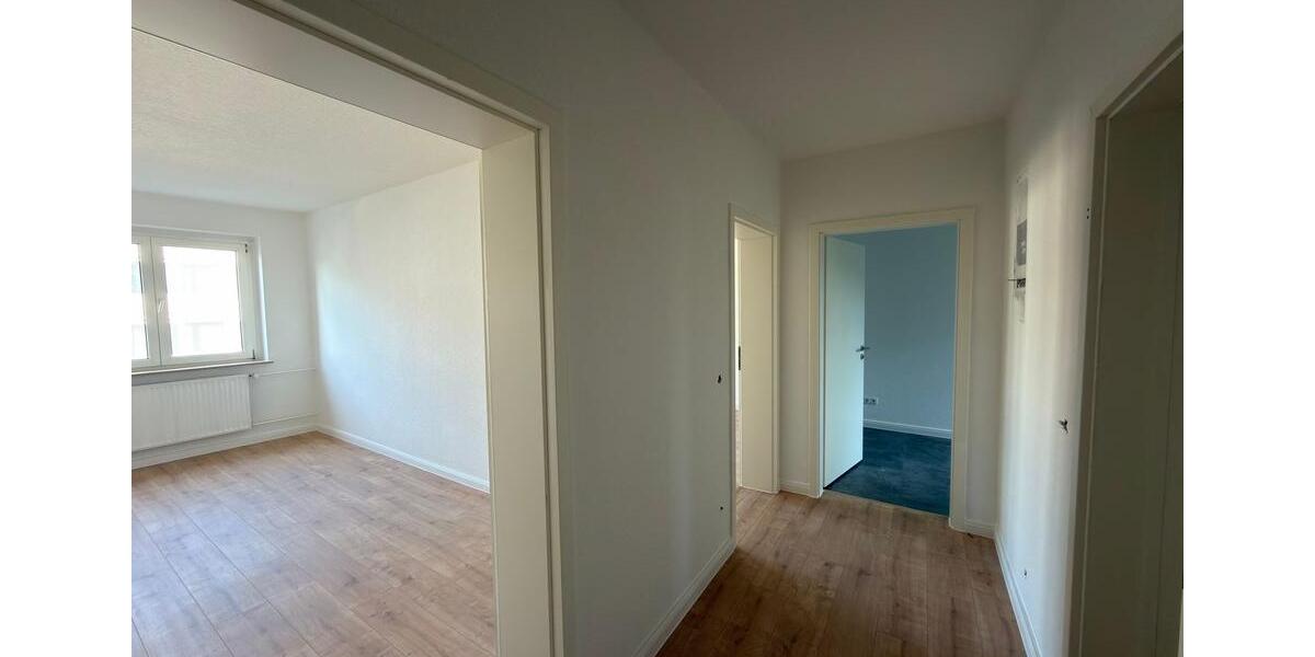 Etagenwohnung Hannover Herrenhausen-Stöcken - 2 Zimmer, 48 m&sup2;, 695&euro; | Angebot:26676419