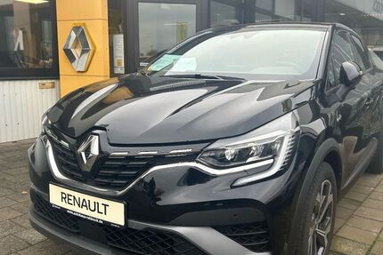 Renault Captur 7.500 km 23.400 &euro; Neustadt 31535