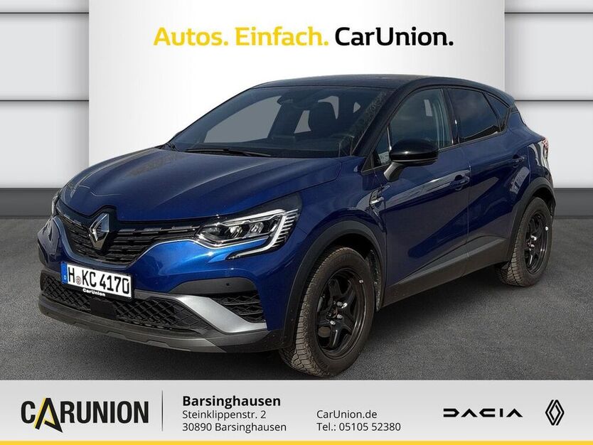 Captur