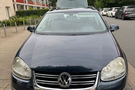 VW Golf 308.000 km 3.090 € Hannover 30419