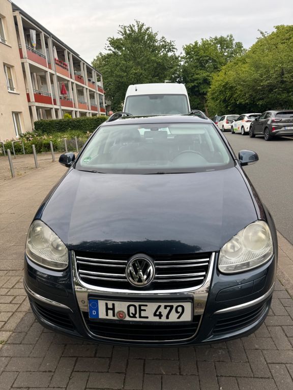 VW Golf 308.000 km 3.090 € Hannover 30419