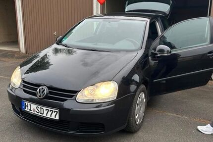 VW Golf 267.000 km 1.300 &euro; Hildesheim 31131
