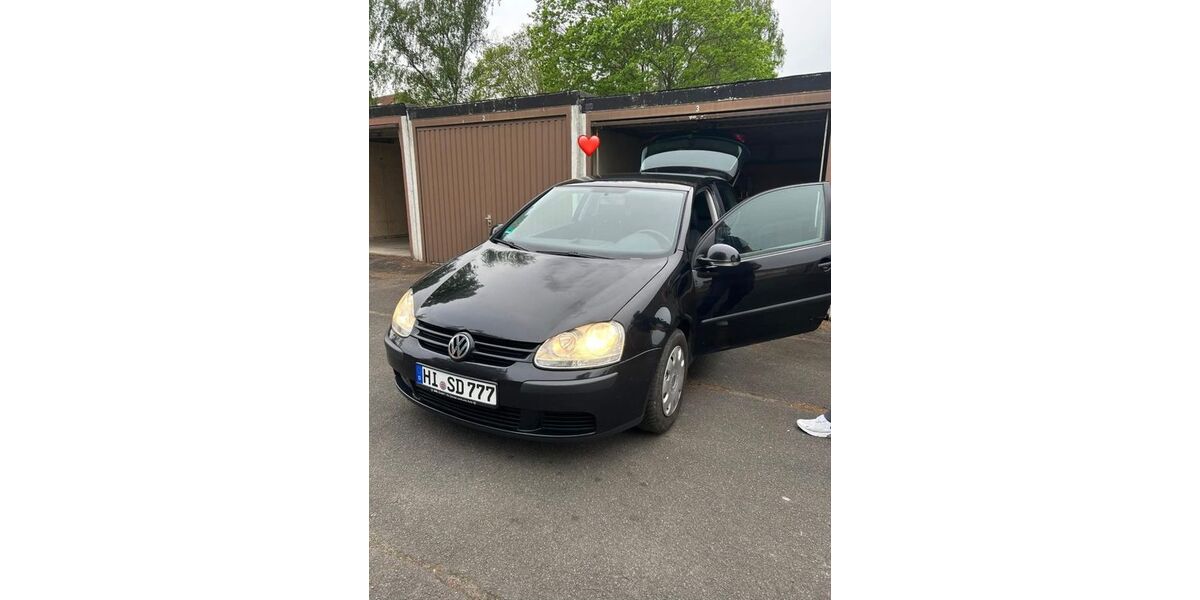 VW Golf 267.000 km 1.300 &euro; Hildesheim 31131