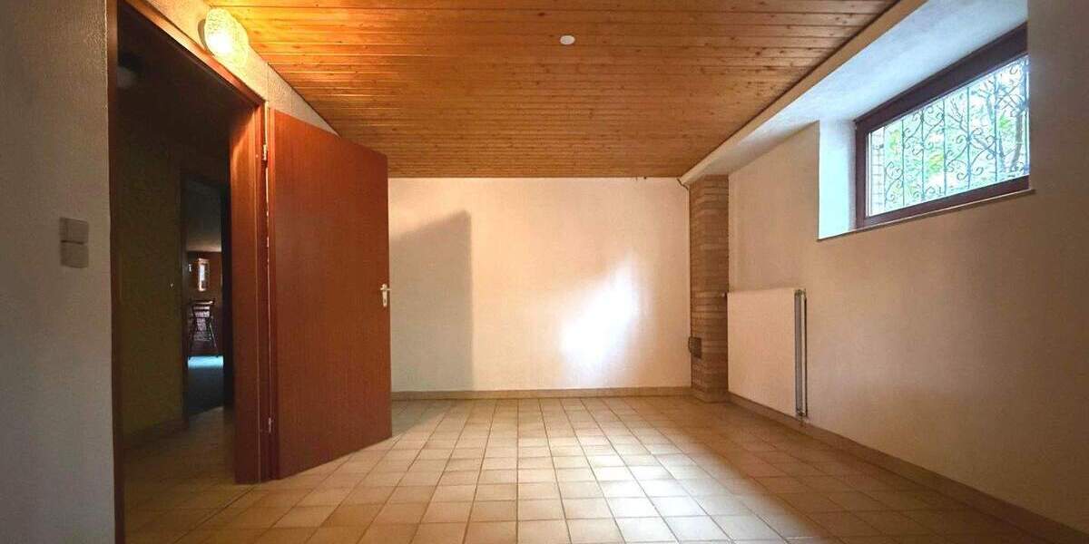 Einfamilienhaus Garbsen Horst - 4 Zimmer, 110 m&sup2;, 379.000&euro; | Angebot:24390102