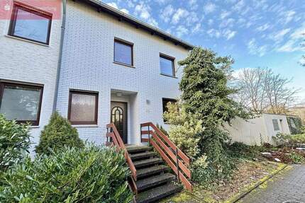 Haus Langenhagen Krähenwinkel - 5 Zimmer, 153 m&sup2;, 375.000&euro; | Angebot:25733407