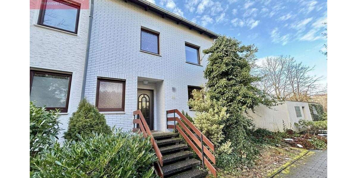 Reihenendhaus Langenhagen Krähenwinkel - 5 Zimmer, 153 m&sup2;, 375.000&euro; | Angebot:25733407