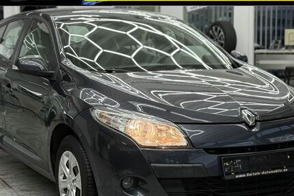 Renault Megane 90.000 km 4.440 &euro; Fuhrberg 30938