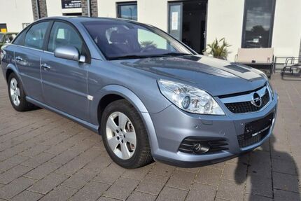 Opel Vectra 29.890 km 12.990 € Sehnde 31319