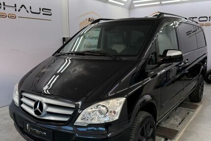 Mercedes-Benz Viano 364.800 km 12.990 &euro; Gehrden 30989