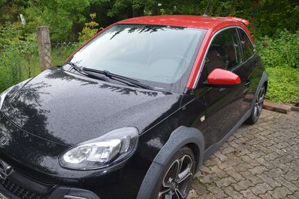 Opel Adam 56.900 km 12.500 &euro; Hildesheim 31139