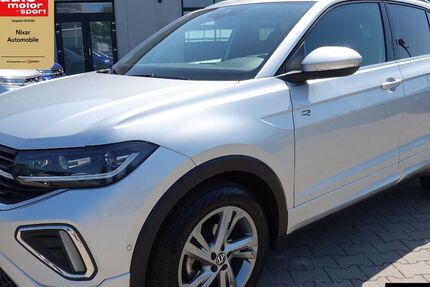 VW T-Cross 41.486 km 24.480 &euro; Seelze 30926