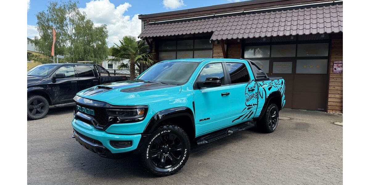 Dodge RAM 19.900 km 64.900 &euro; Isernhagen 30916
