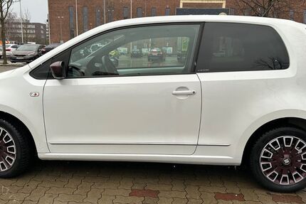 Seat Mii 42.000 km 6.200 &euro; hannover 30463