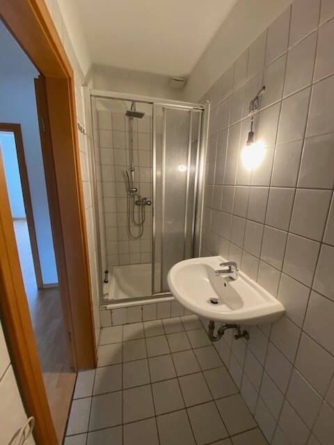 Ortsrandlage in Berenbostel 4-Zimmerwohnung im Obergeschoss mit Garage und Stellplatz