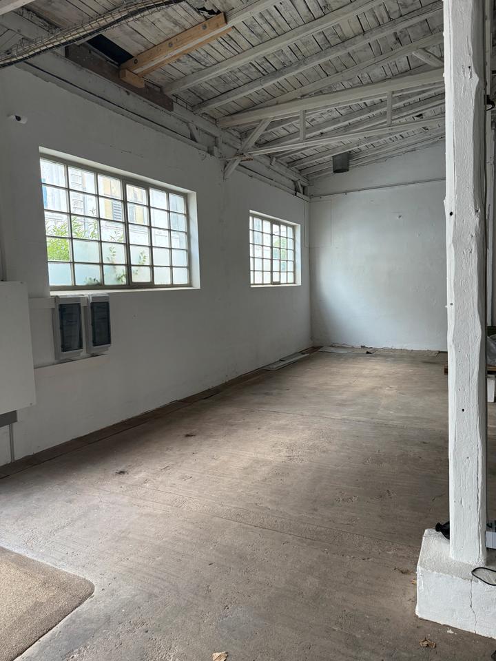 Lagerraum Lagerbox Storage Stellplatz - 40qm - 3,5m Höhe