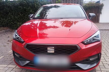 Seat Leon 26.500 km 18.199 € Hannover 30177