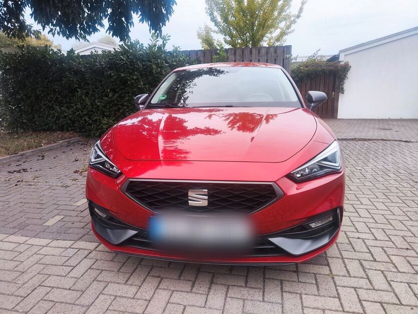 Seat Leon 26.500 km 18.199 € Hannover 30177