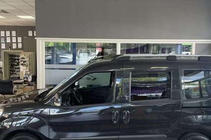 Fiat Doblo 93.531 km 10.990 &euro; Hannover 30419