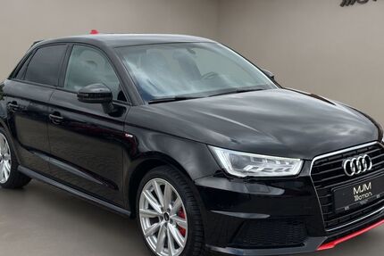 Audi A1 67.000 km 16.890 &euro; Barsinghausen 30890
