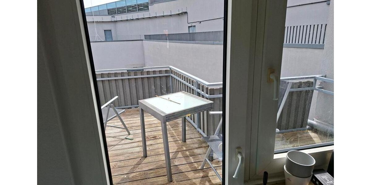 Etagenwohnung Hildesheim - 2 Zimmer, 51 m&sup2;, 600&euro; | Angebot:26234893