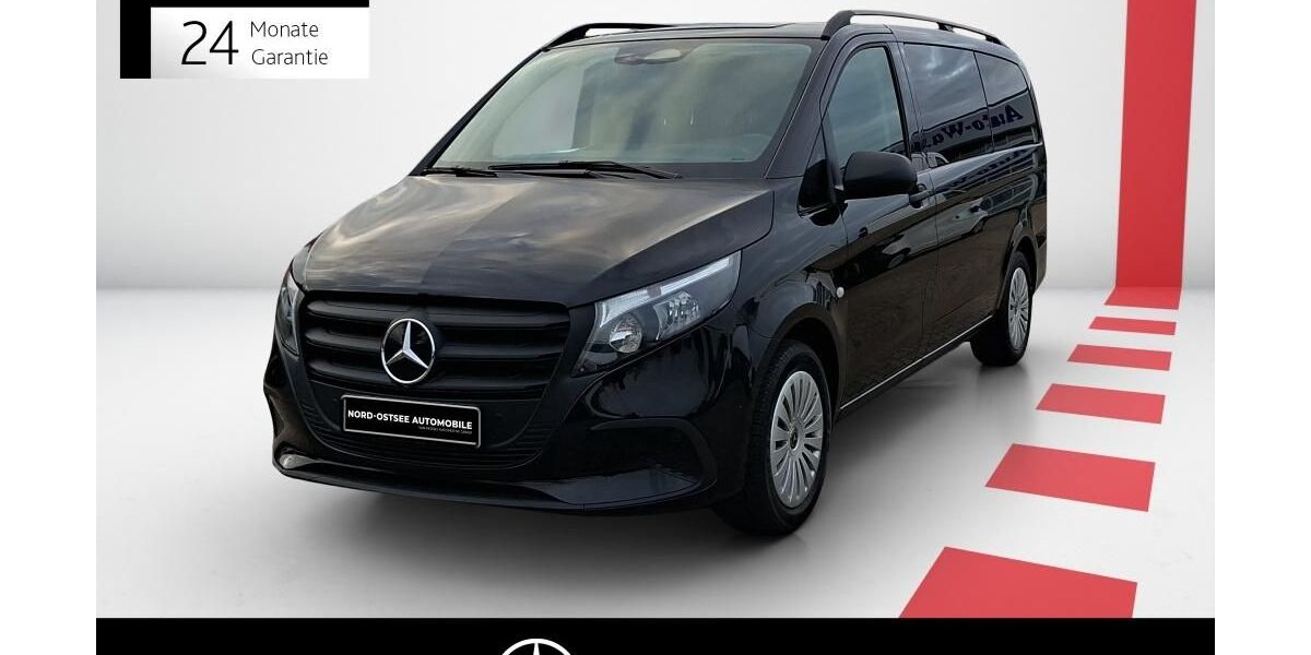 Mercedes-Benz Vito 45.709 km 42.790 &euro; Garbsen 30827