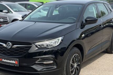Opel Grandland (X) 127.000 km 7.999 &euro; Hannover 30453