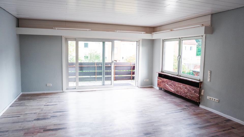 Etagenwohnung Hannover Döhren-Wülfel - 4 Zimmer, 100 m&sup2;, 369.000&euro; | Angebot:27258901