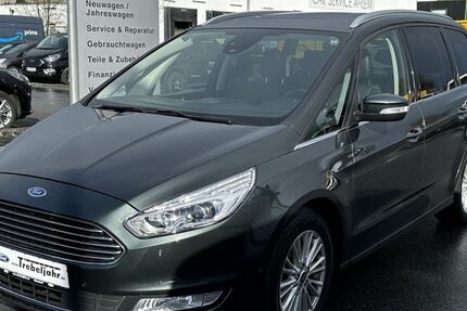 Ford Galaxy 143.000 km 19.490 &euro; Wunstorf 31515