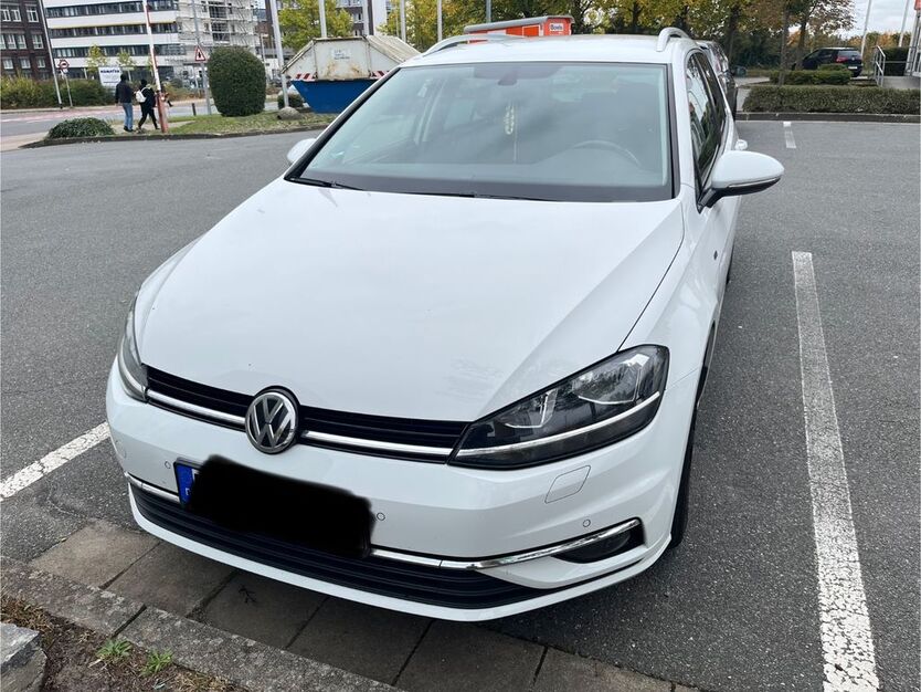 VW Golf 237.000 km 9.299 € Giesen 31180