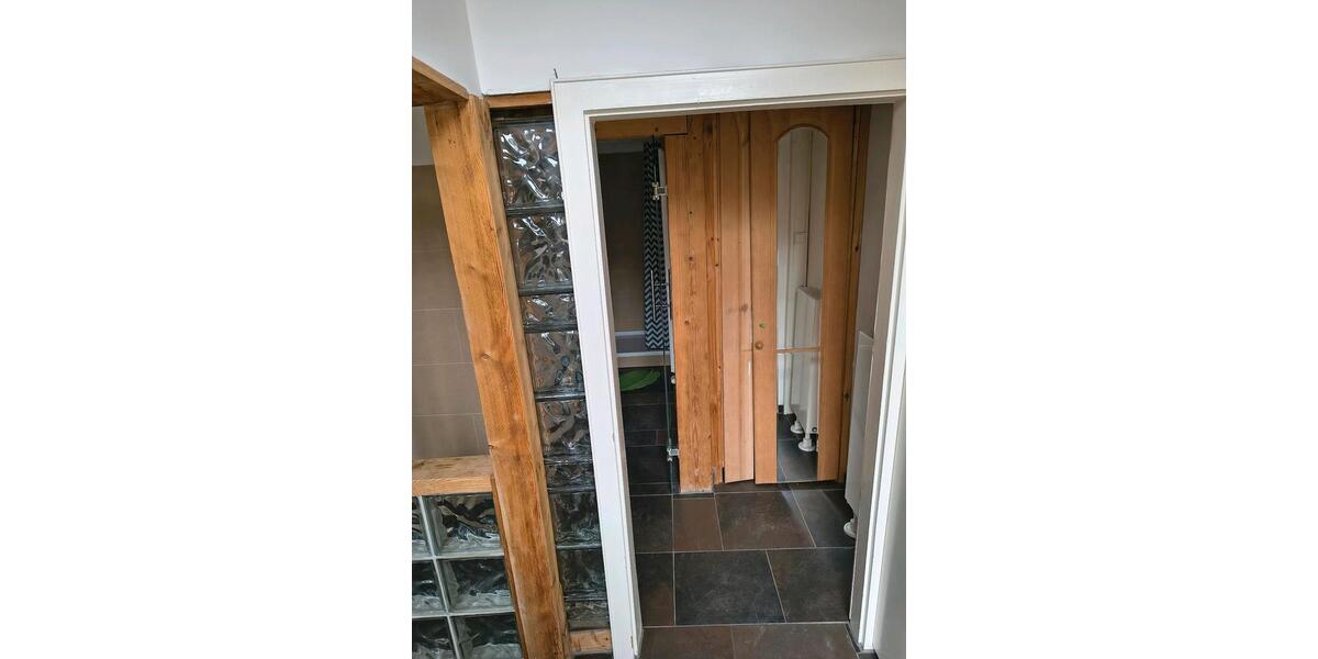 Erdgeschoßwohnung Hannover Buchholz-Kleefeld - 1.5 Zimmer, 40 m&sup2;, 750&euro; | Angebot:24785667