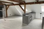 Dachgeschoßwohnung Hildesheim Himmelsthür - 2.5 Zimmer, 60 m&sup2;, 545&euro; | Angebot:25648248