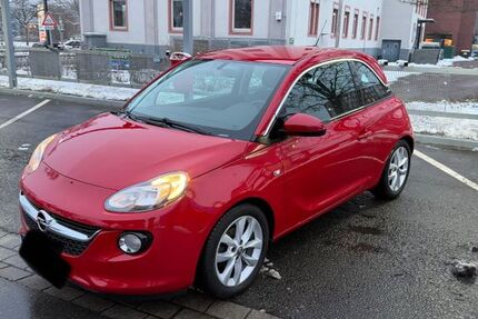 Opel Adam 71.000 km 7.500 &euro; Hannover 30655